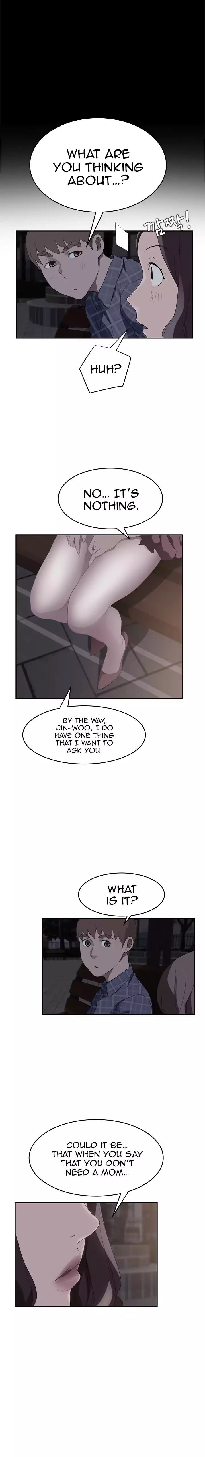 This Doesn’t Feel Like Me [Andromeda 11] Chapter 029 – page 14