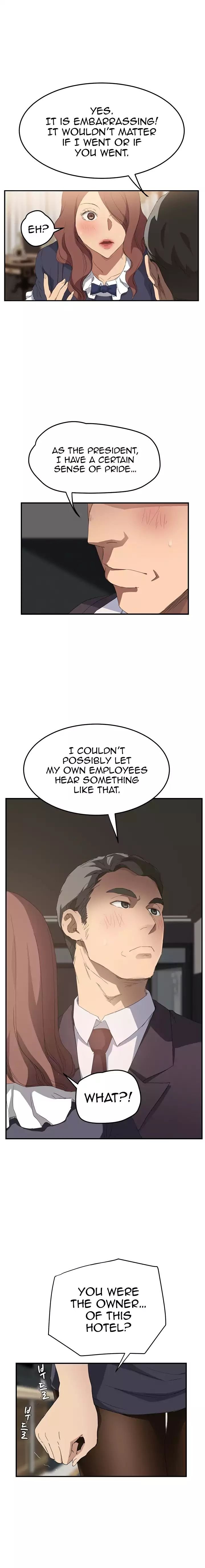 This Doesn’t Feel Like Me [Andromeda 11] Chapter 029 – page 20