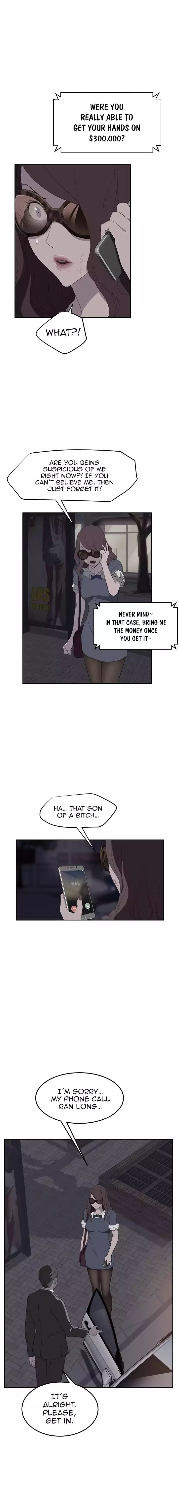 This Doesn’t Feel Like Me [Andromeda 11] Chapter 029 – page 6