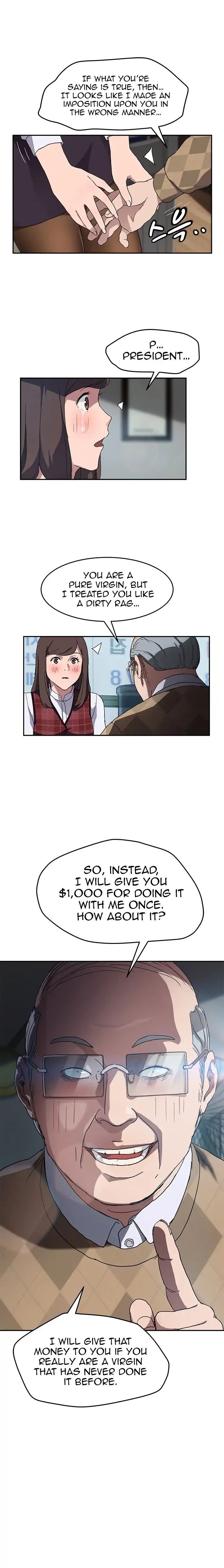 This Doesn’t Feel Like Me [Andromeda 11] Chapter 040 – page 2