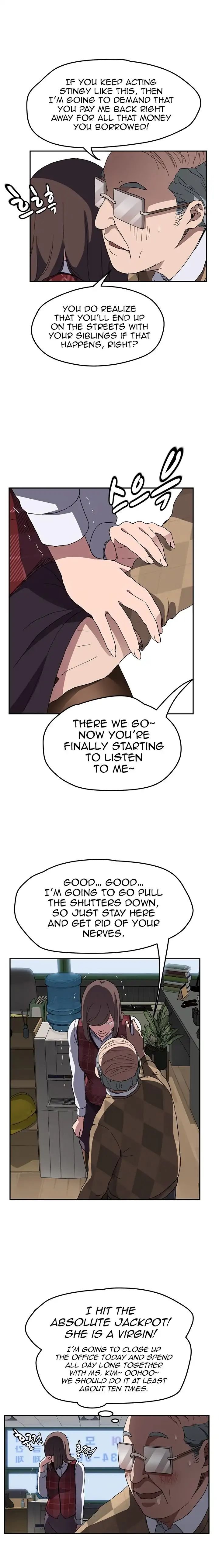 This Doesn’t Feel Like Me [Andromeda 11] Chapter 040 – page 4