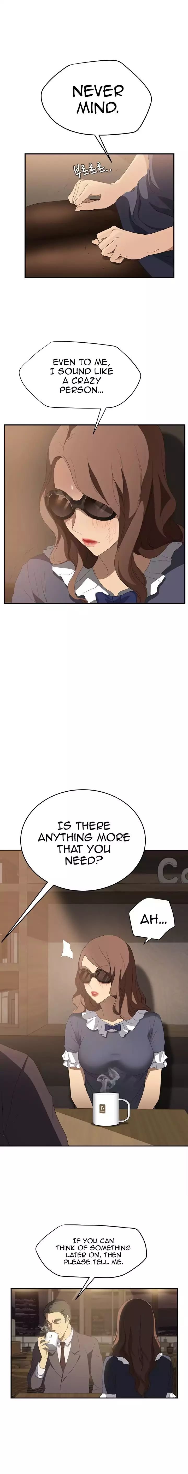 This Doesn’t Feel Like Me [Andromeda 11] Chapter 028 – page 13