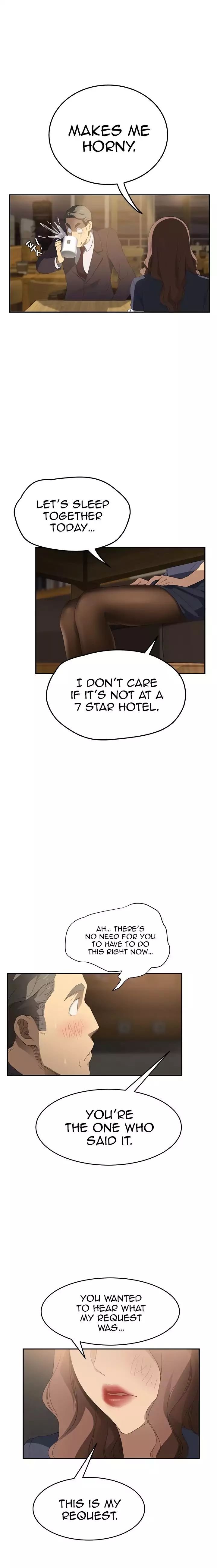 This Doesn’t Feel Like Me [Andromeda 11] Chapter 028 – page 16
