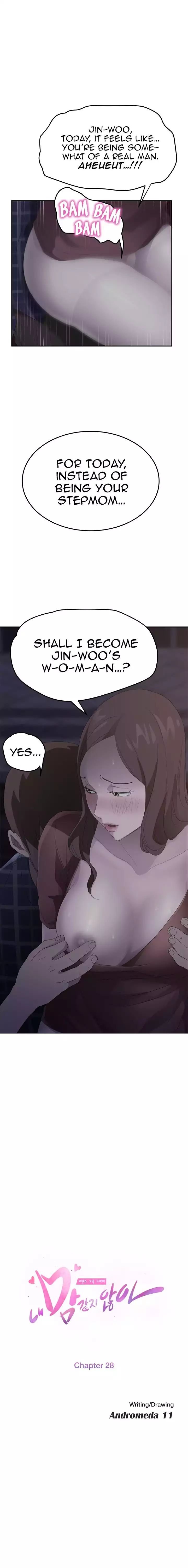 This Doesn’t Feel Like Me [Andromeda 11] Chapter 028 – page 2