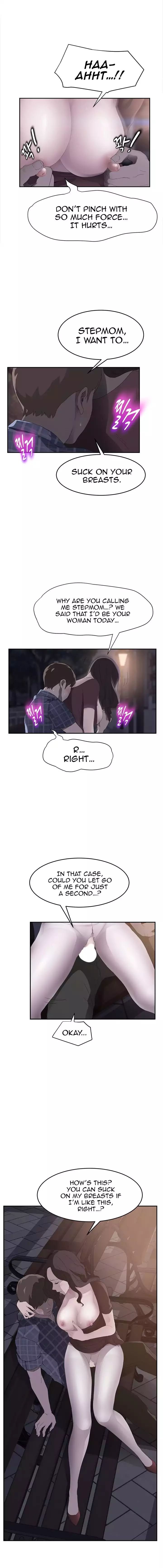This Doesn’t Feel Like Me [Andromeda 11] Chapter 028 – page 6