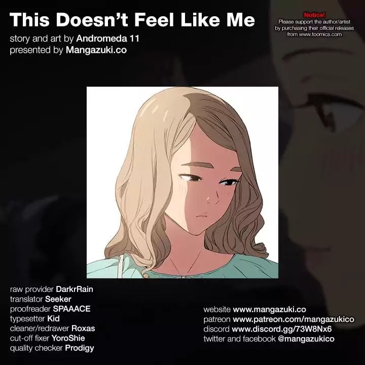 This Doesn’t Feel Like Me [Andromeda 11] Chapter 005 – page 1