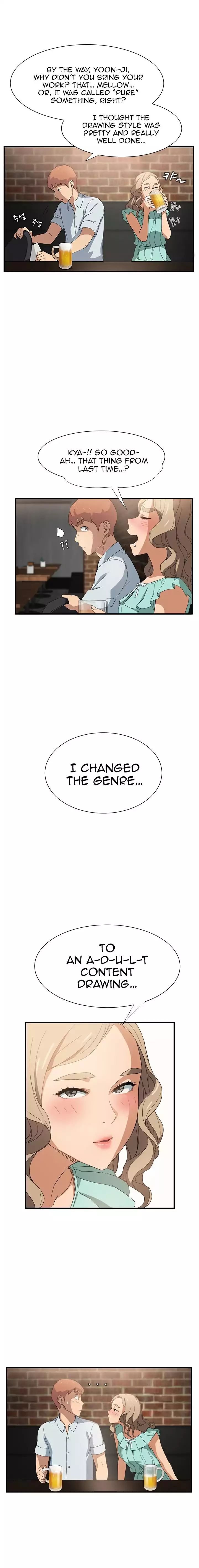 This Doesn’t Feel Like Me [Andromeda 11] Chapter 005 – page 10