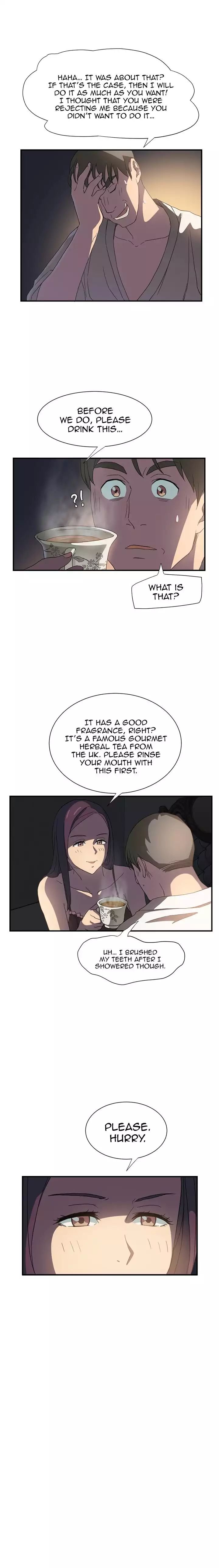 This Doesn’t Feel Like Me [Andromeda 11] Chapter 005 – page 18
