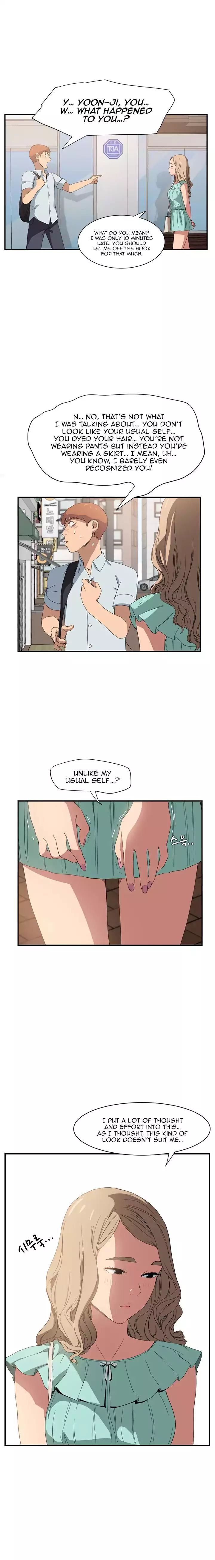 This Doesn’t Feel Like Me [Andromeda 11] Chapter 005 – page 3