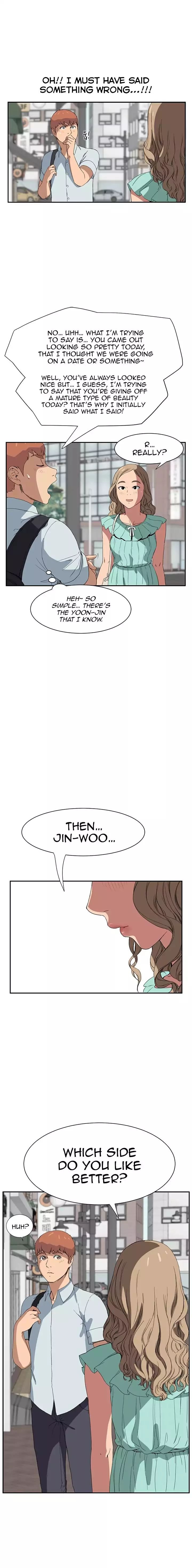 This Doesn’t Feel Like Me [Andromeda 11] Chapter 005 – page 4