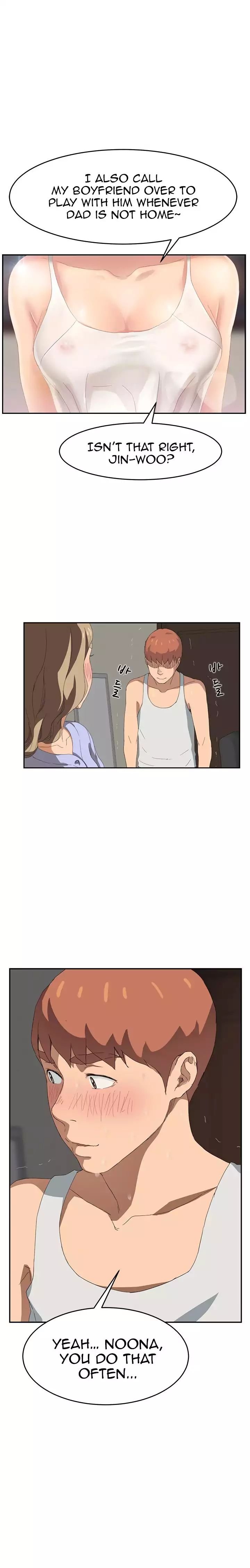 This Doesn’t Feel Like Me [Andromeda 11] Chapter 024 – page 2