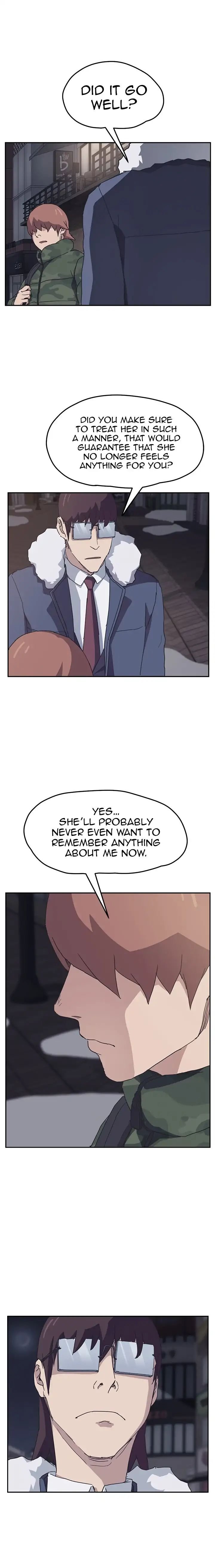 This Doesn’t Feel Like Me [Andromeda 11] Chapter 051 [END] – page 10