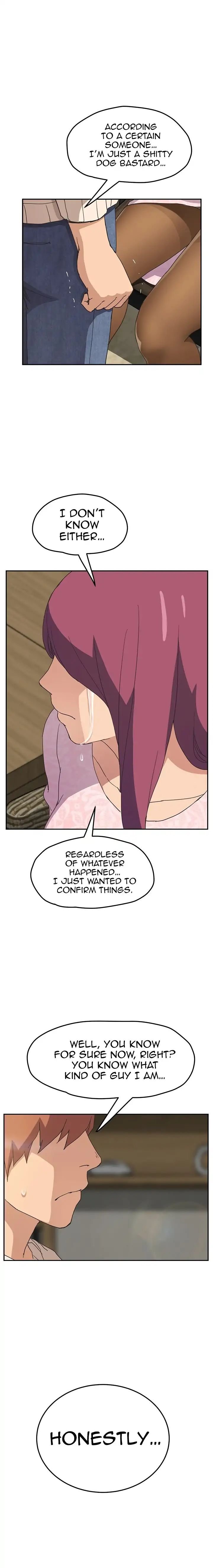 This Doesn’t Feel Like Me [Andromeda 11] Chapter 051 [END] – page 6