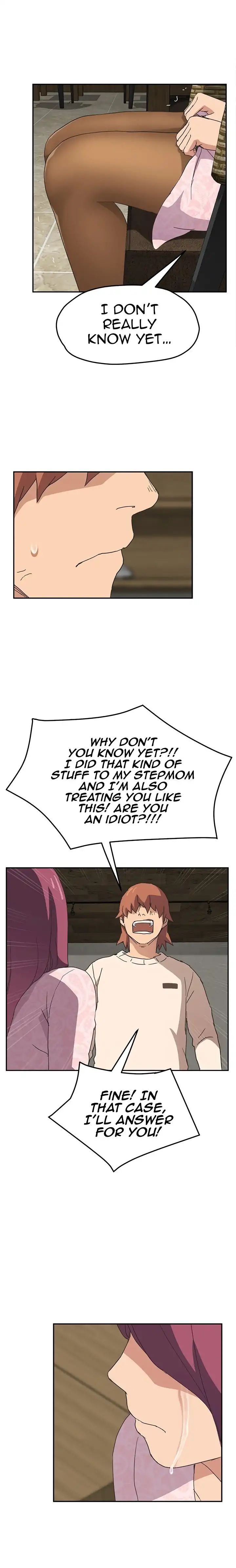 This Doesn’t Feel Like Me [Andromeda 11] Chapter 051 [END] – page 7