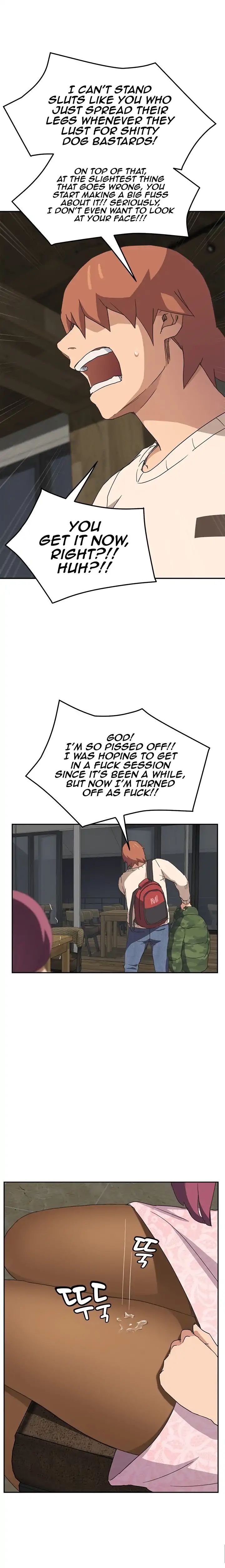 This Doesn’t Feel Like Me [Andromeda 11] Chapter 051 [END] – page 8