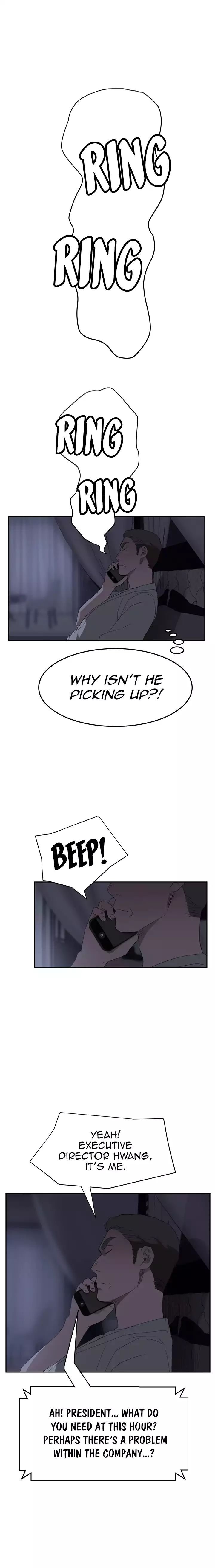 This Doesn’t Feel Like Me [Andromeda 11] Chapter 025 – page 16