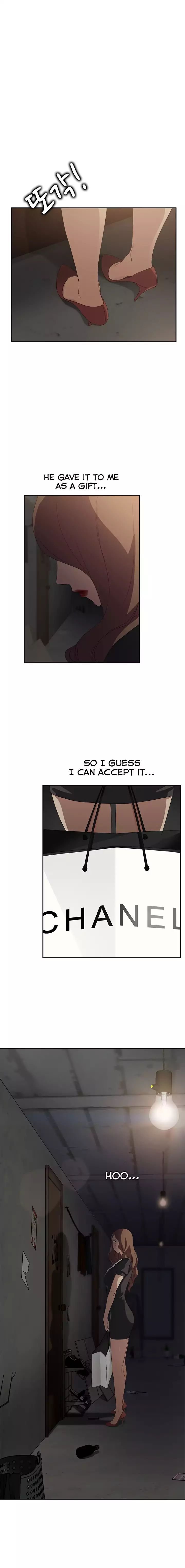 This Doesn’t Feel Like Me [Andromeda 11] Chapter 025 – page 19