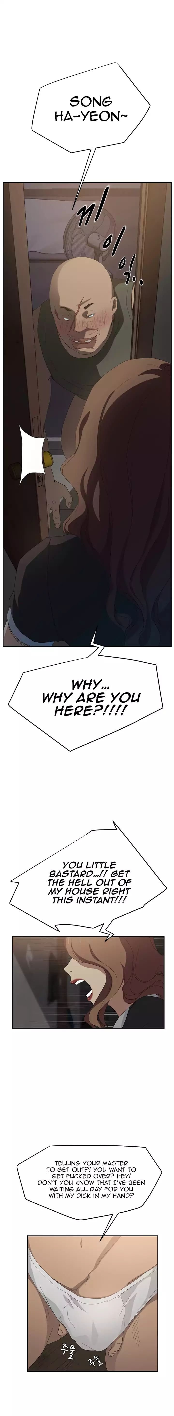 This Doesn’t Feel Like Me [Andromeda 11] Chapter 025 – page 21
