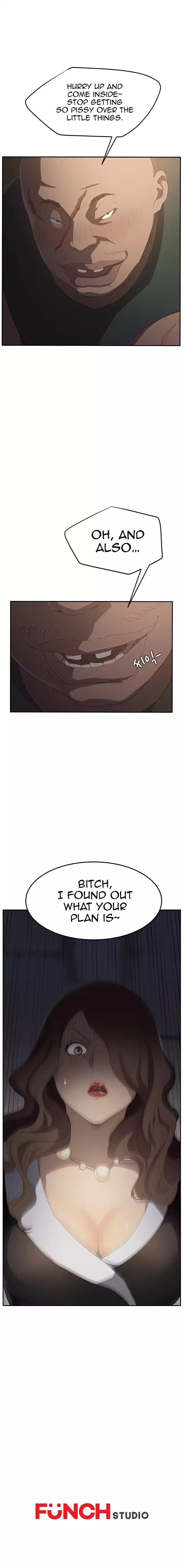 This Doesn’t Feel Like Me [Andromeda 11] Chapter 025 – page 22