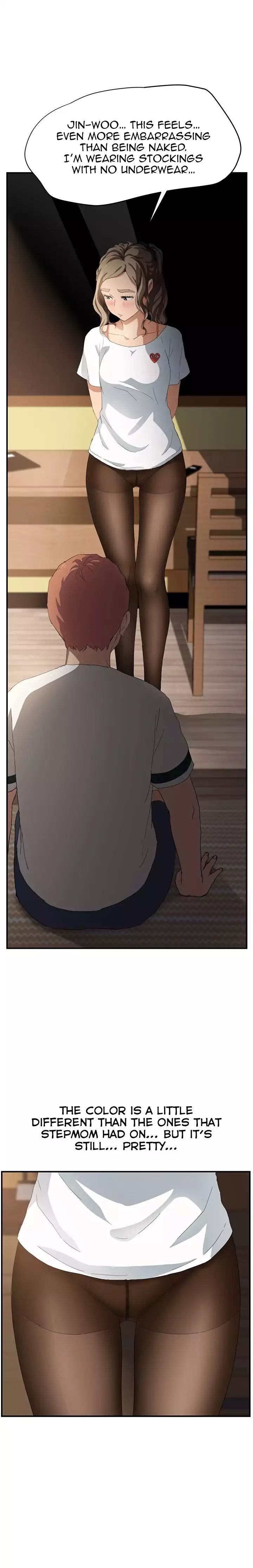 This Doesn’t Feel Like Me [Andromeda 11] Chapter 013 – page 26