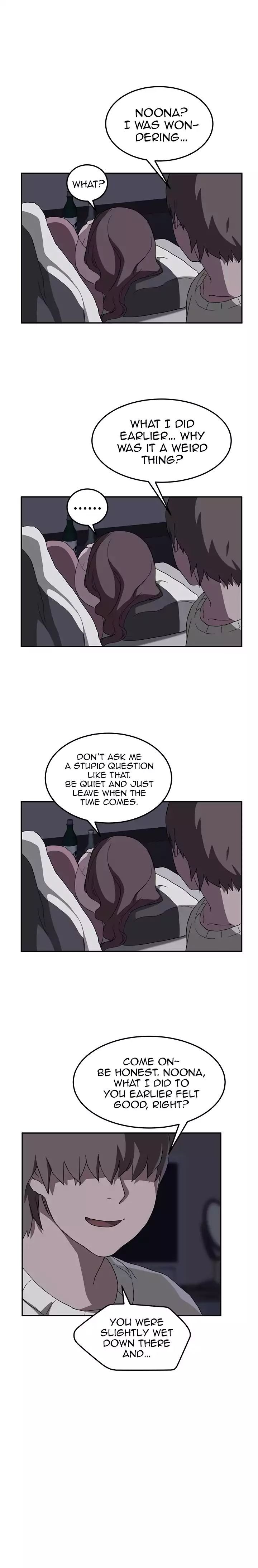 This Doesn’t Feel Like Me [Andromeda 11] Chapter 036 – page 14