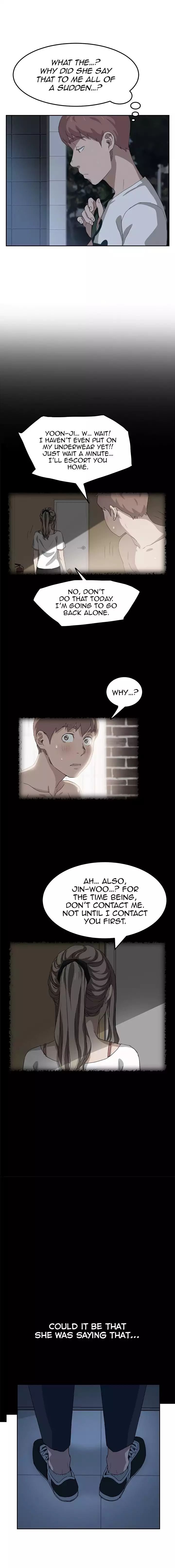 This Doesn’t Feel Like Me [Andromeda 11] Chapter 016 – page 12