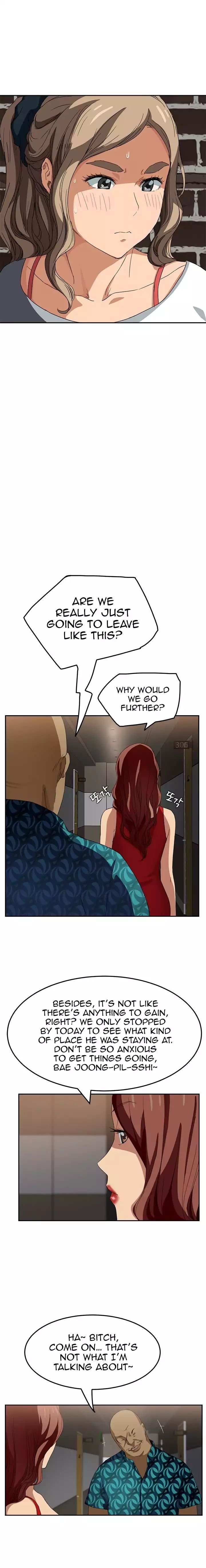 This Doesn’t Feel Like Me [Andromeda 11] Chapter 016 – page 6