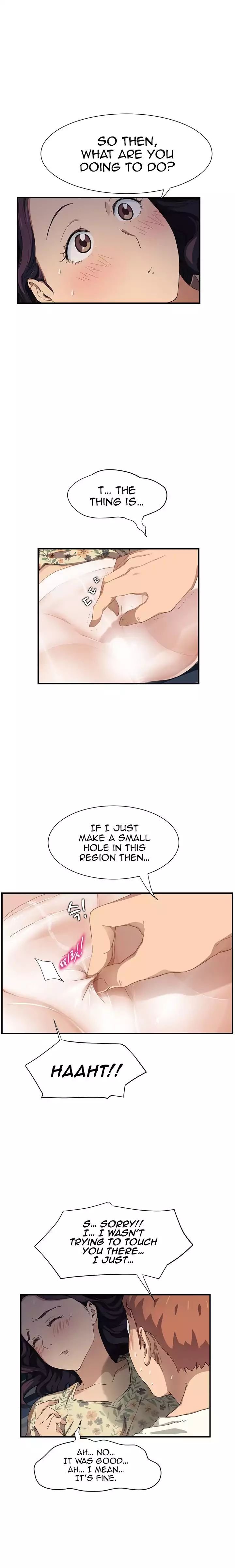 This Doesn’t Feel Like Me [Andromeda 11] Chapter 011 – page 11