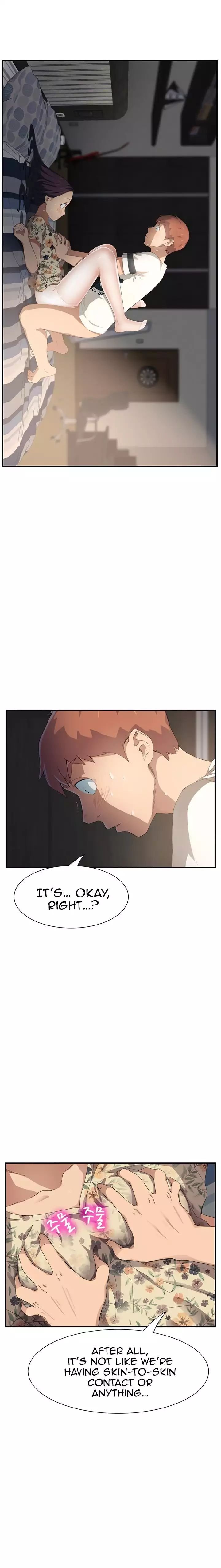 This Doesn’t Feel Like Me [Andromeda 11] Chapter 011 – page 20