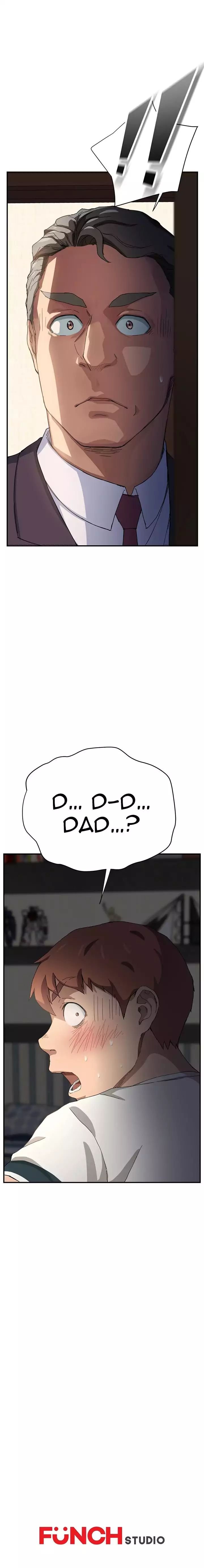 This Doesn’t Feel Like Me [Andromeda 11] Chapter 011 – page 27