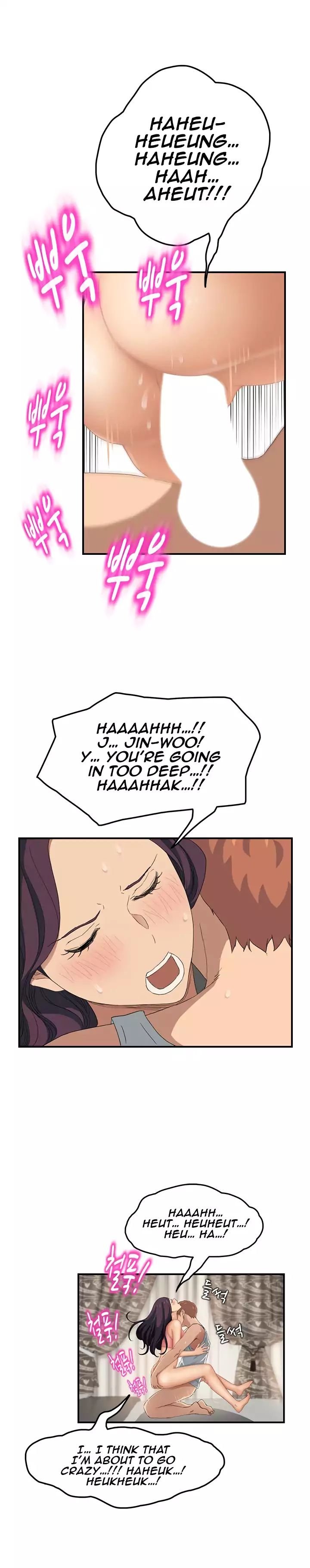 This Doesn’t Feel Like Me [Andromeda 11] Chapter 019 – page 16