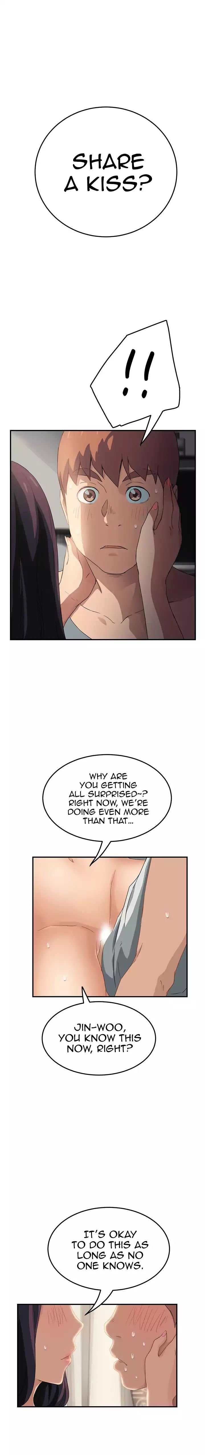This Doesn’t Feel Like Me [Andromeda 11] Chapter 019 – page 20