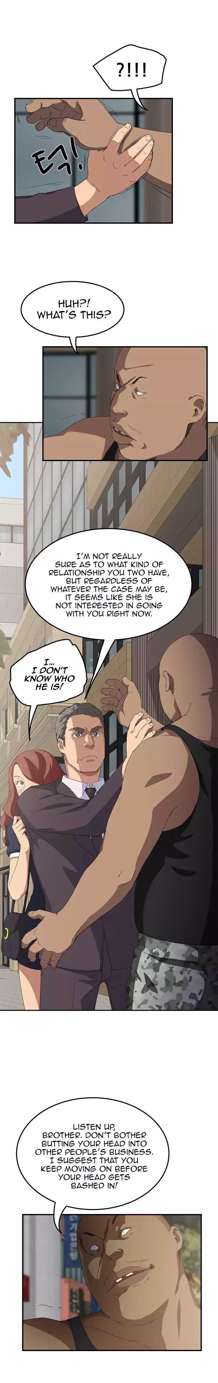 This Doesn’t Feel Like Me [Andromeda 11] Chapter 019 – page 6
