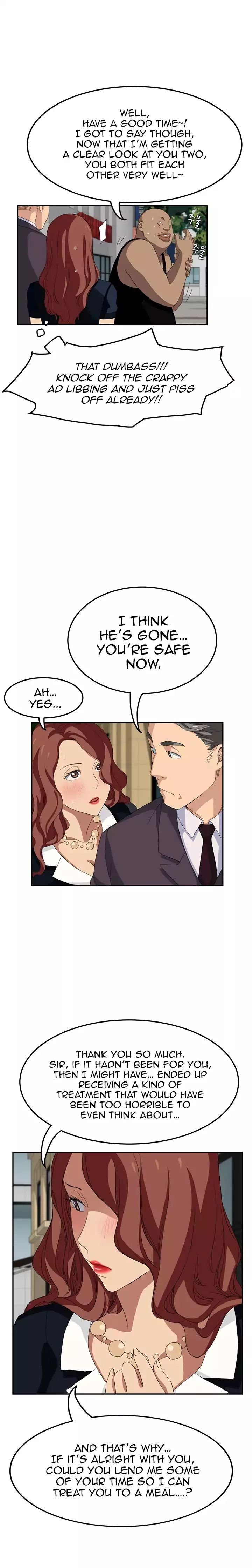 This Doesn’t Feel Like Me [Andromeda 11] Chapter 019 – page 8
