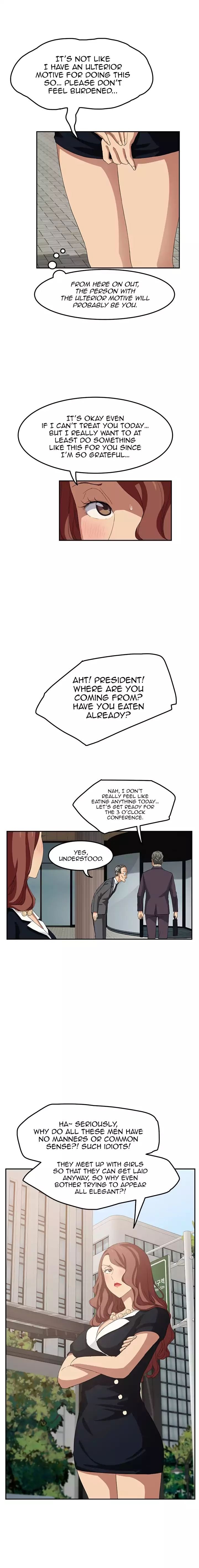 This Doesn’t Feel Like Me [Andromeda 11] Chapter 019 – page 9