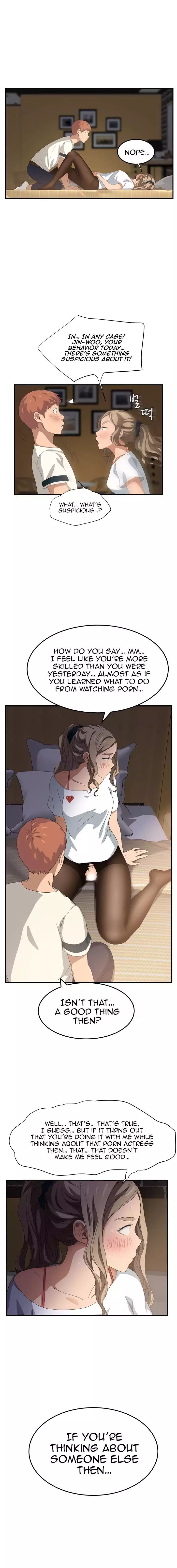 This Doesn’t Feel Like Me [Andromeda 11] Chapter 014 – page 10