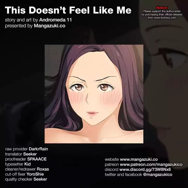 This Doesn’t Feel Like Me [Andromeda 11] Chapter 014 – page 2
