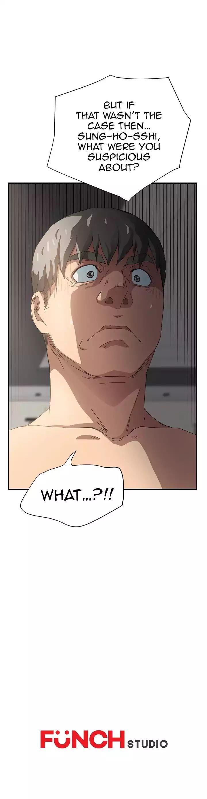 This Doesn’t Feel Like Me [Andromeda 11] Chapter 014 – page 27