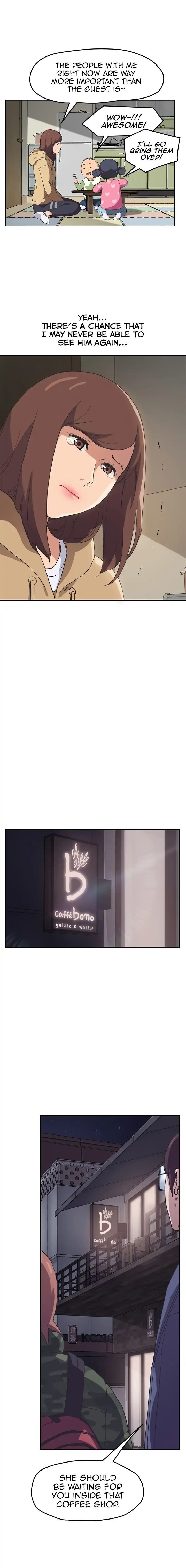 This Doesn’t Feel Like Me [Andromeda 11] Chapter 049 – page 18