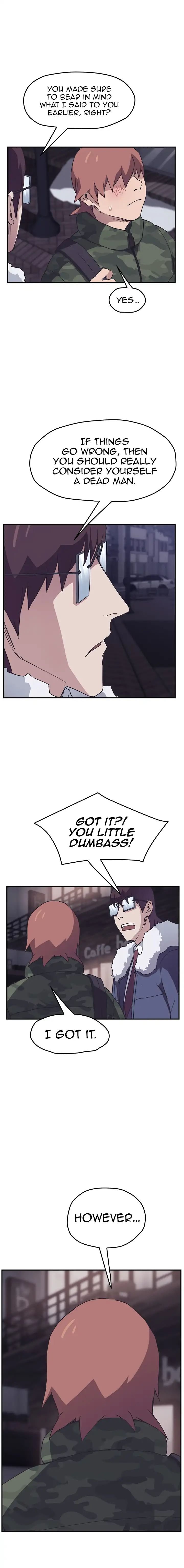 This Doesn’t Feel Like Me [Andromeda 11] Chapter 049 – page 19