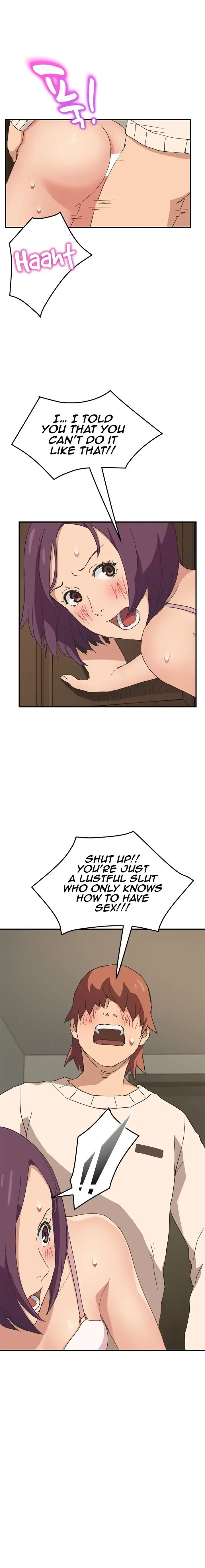 This Doesn’t Feel Like Me [Andromeda 11] Chapter 049 – page 2