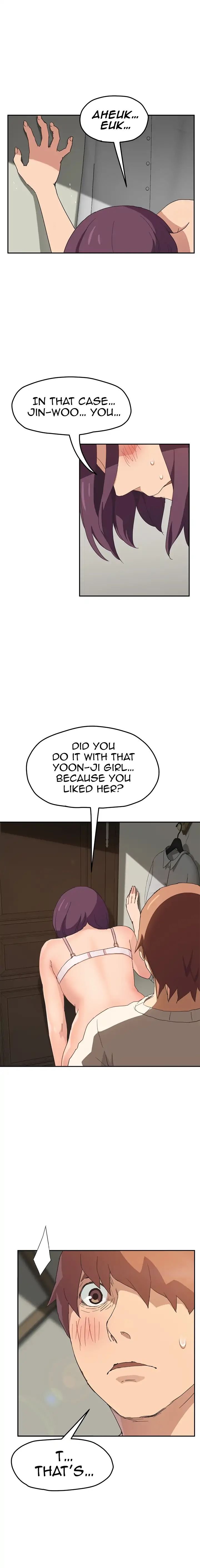 This Doesn’t Feel Like Me [Andromeda 11] Chapter 049 – page 4