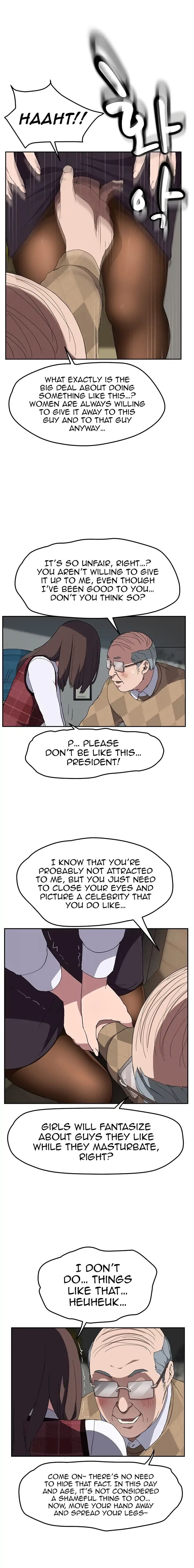 This Doesn’t Feel Like Me [Andromeda 11] Chapter 039 – page 18