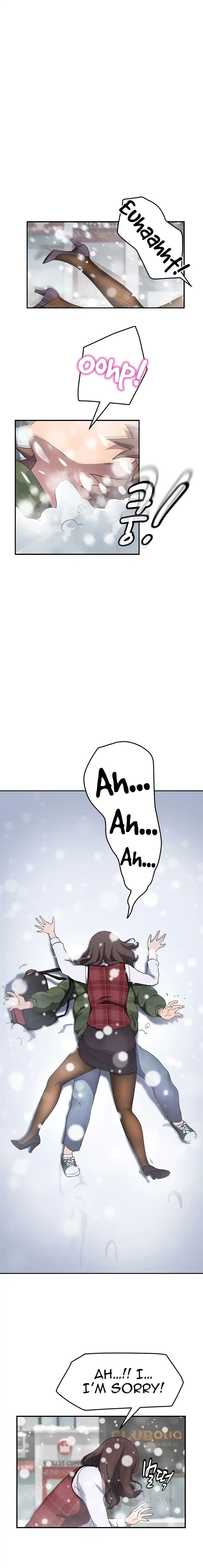 This Doesn’t Feel Like Me [Andromeda 11] Chapter 039 – page 3