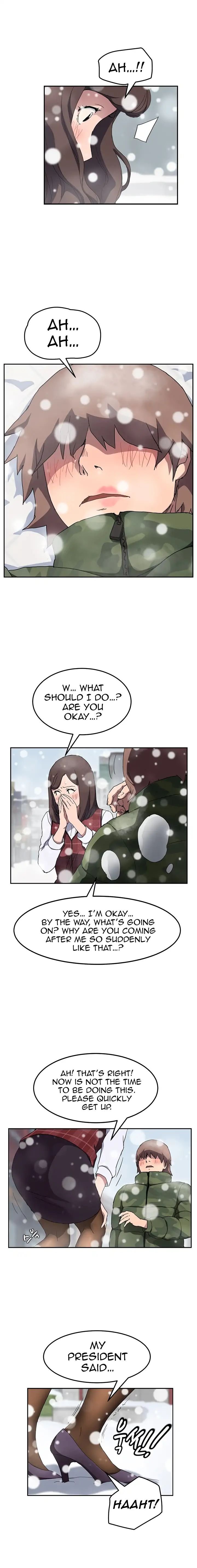 This Doesn’t Feel Like Me [Andromeda 11] Chapter 039 – page 4