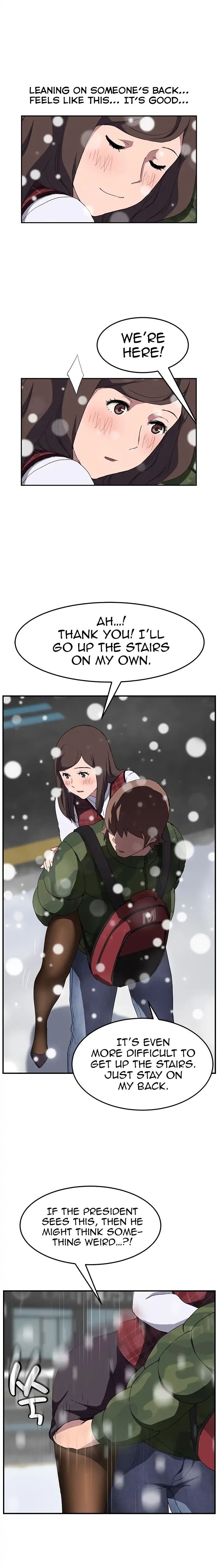 This Doesn’t Feel Like Me [Andromeda 11] Chapter 039 – page 9