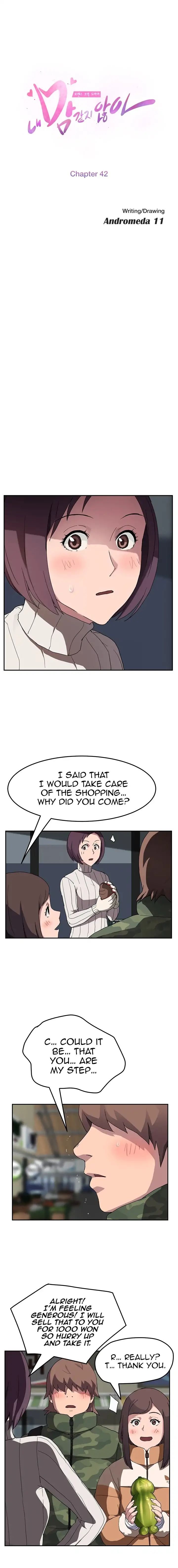 This Doesn’t Feel Like Me [Andromeda 11] Chapter 042 – page 3