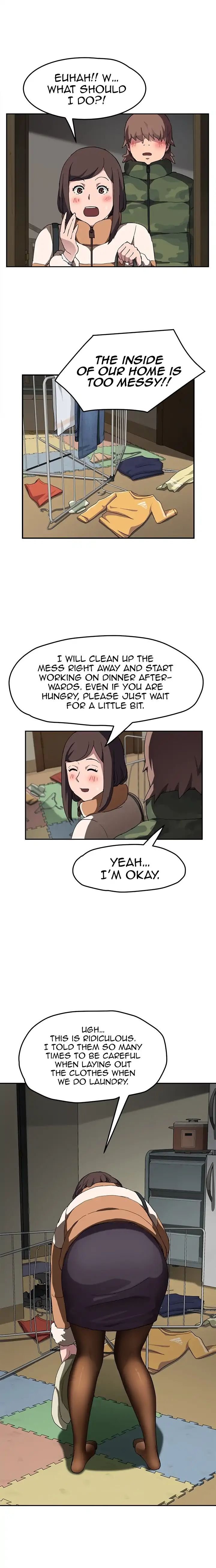 This Doesn’t Feel Like Me [Andromeda 11] Chapter 042 – page 6