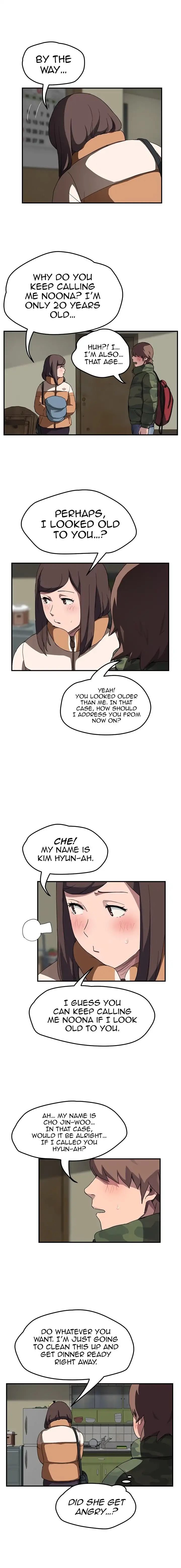 This Doesn’t Feel Like Me [Andromeda 11] Chapter 042 – page 9