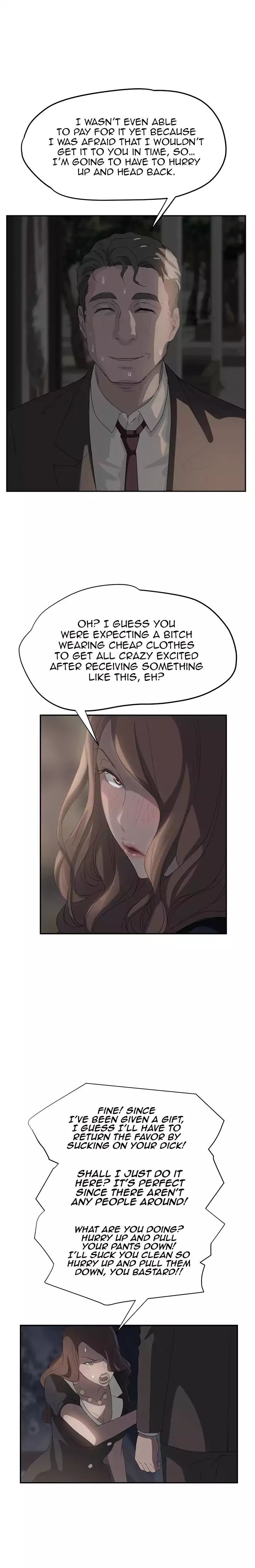 This Doesn’t Feel Like Me [Andromeda 11] Chapter 021 – page 19